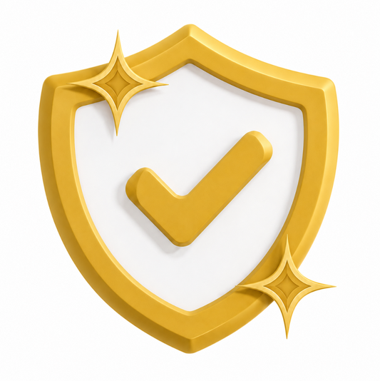 30-Day Warranty